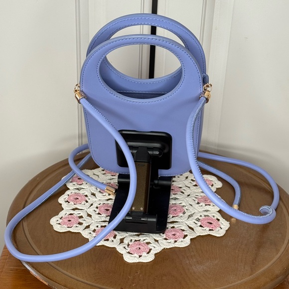 Bandolier Julian Bag - Picture 5 of 13